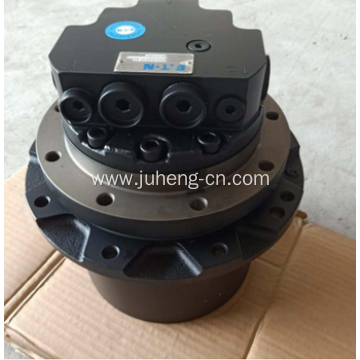 YC35-6 final drive YC35-6 travel motor YC35-6 Excavator